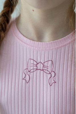 Лонгслів для дівчат